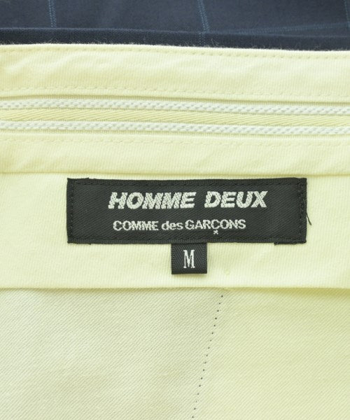 COMME des GARCONS HOMME DEUX 短褲