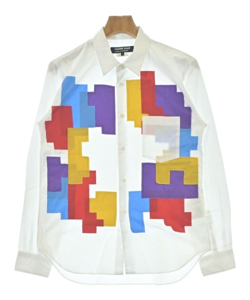 COMME des GARCONS HOMME DEUX 休閒襯衫