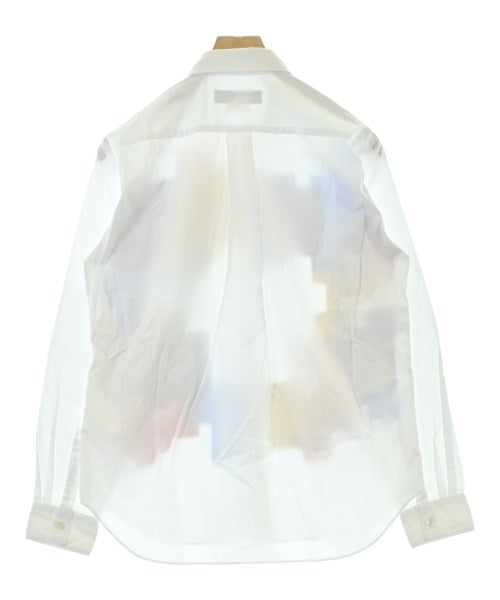 COMME des GARCONS HOMME DEUX 休閒襯衫