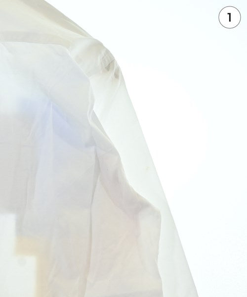 COMME des GARCONS HOMME DEUX 休閒襯衫