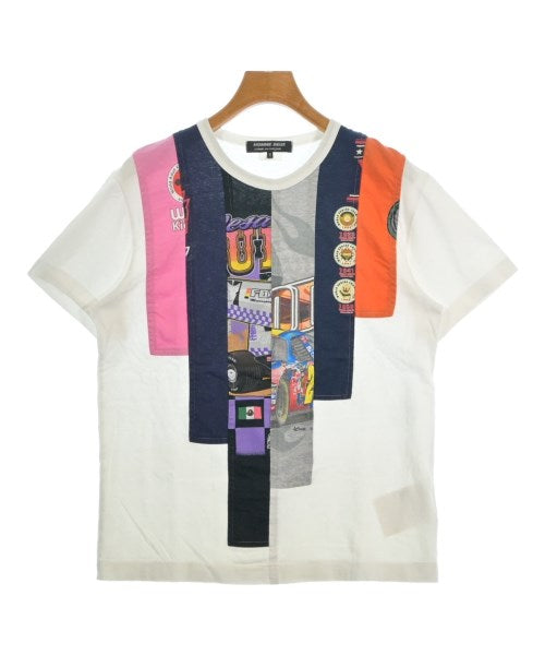 COMME des GARCONS HOMME DEUX T恤/上衣