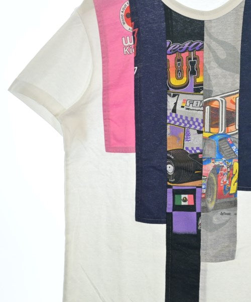 COMME des GARCONS HOMME DEUX T恤/上衣