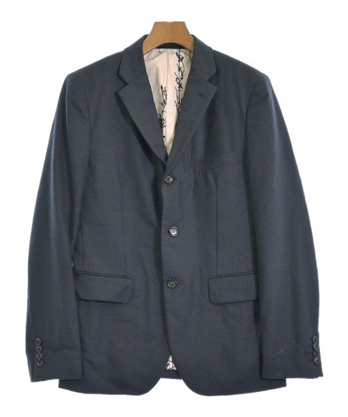 COMME des GARCONS HOMME DEUX 休閒夾克