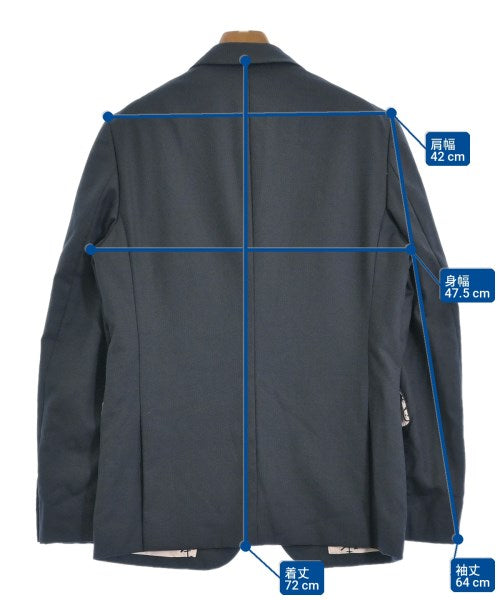 COMME des GARCONS HOMME DEUX 休閒夾克