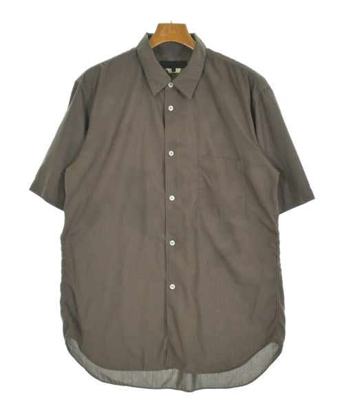 COMME des GARCONS HOMME DEUX 休閒襯衫