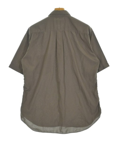 COMME des GARCONS HOMME DEUX 休閒襯衫