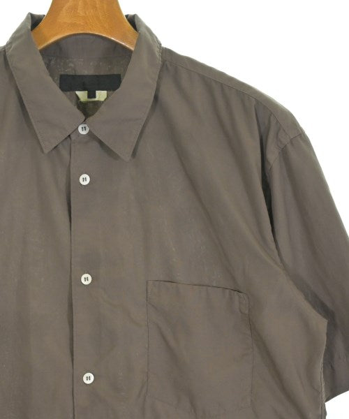 COMME des GARCONS HOMME DEUX 休閒襯衫
