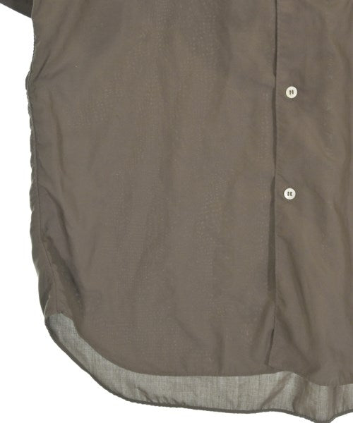 COMME des GARCONS HOMME DEUX 休閒襯衫