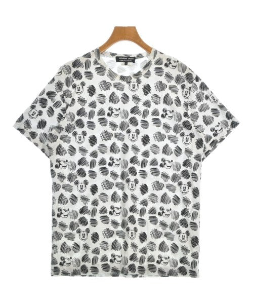 COMME des GARCONS HOMME DEUX T恤/上衣
