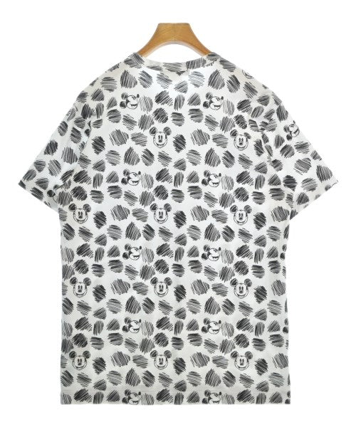 COMME des GARCONS HOMME DEUX T恤/上衣