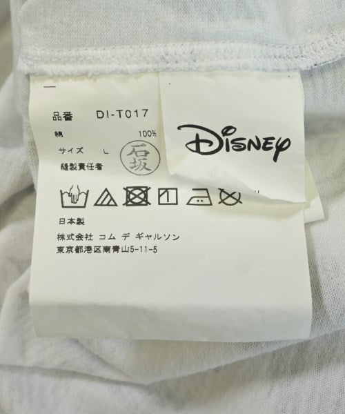 COMME des GARCONS HOMME DEUX T恤/上衣