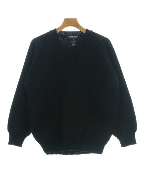 COMME des GARCONS HOMME DEUX 毛衣