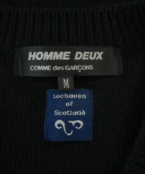 COMME des GARCONS HOMME DEUX 毛衣