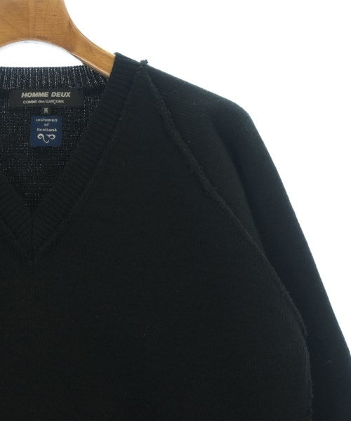 COMME des GARCONS HOMME DEUX 毛衣