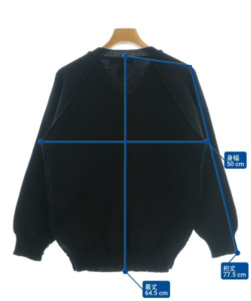 COMME des GARCONS HOMME DEUX 毛衣