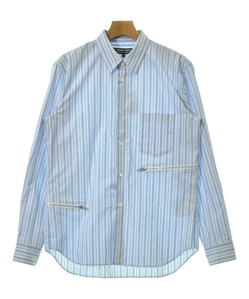 COMME des GARCONS HOMME DEUX 休閒襯衫