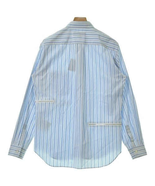 COMME des GARCONS HOMME DEUX 休閒襯衫