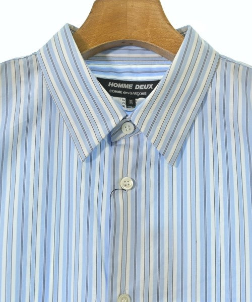 COMME des GARCONS HOMME DEUX 休閒襯衫