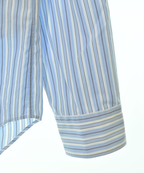 COMME des GARCONS HOMME DEUX 休閒襯衫
