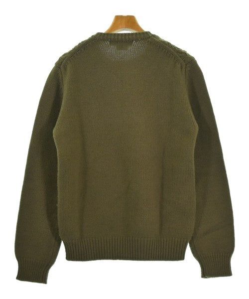 COMME des GARCONS HOMME DEUX 毛衣
