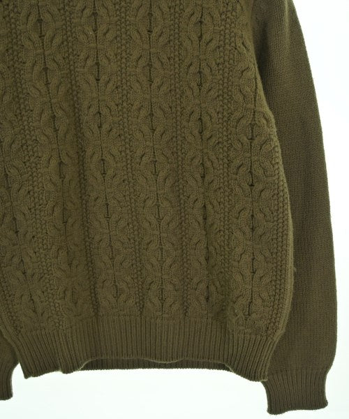 COMME des GARCONS HOMME DEUX 毛衣