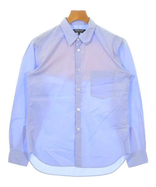 COMME des GARCONS HOMME DEUX 休閒襯衫