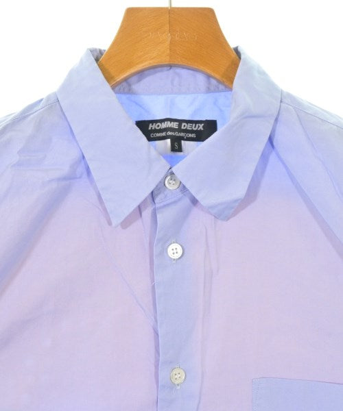 COMME des GARCONS HOMME DEUX 休閒襯衫