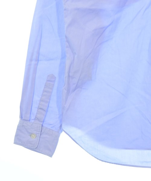 COMME des GARCONS HOMME DEUX 休閒襯衫