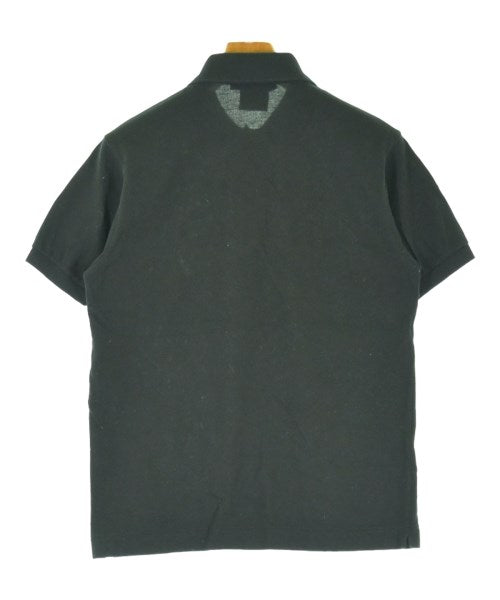 COMME des GARCONS HOMME DEUX POLO衫