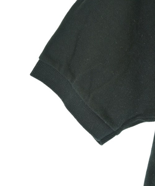 COMME des GARCONS HOMME DEUX POLO衫