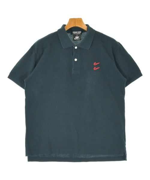 COMME des GARCONS HOMME DEUX POLO衫