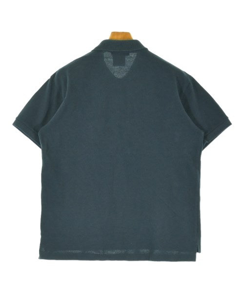 COMME des GARCONS HOMME DEUX POLO衫