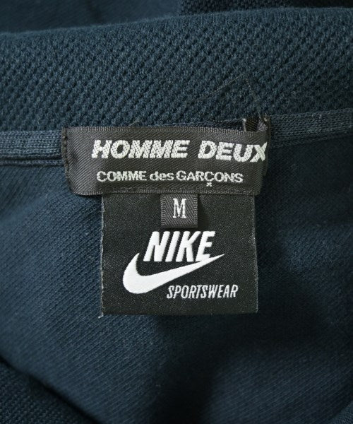 COMME des GARCONS HOMME DEUX POLO衫