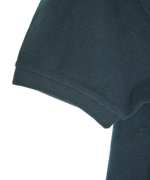 COMME des GARCONS HOMME DEUX POLO衫