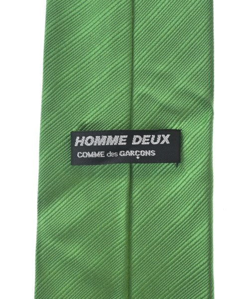 COMME des GARCONS HOMME DEUX 領帶