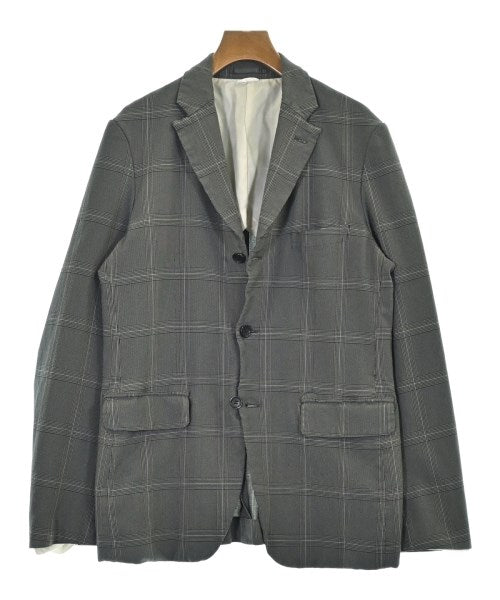 COMME des GARCONS HOMME DEUX 休閒夾克