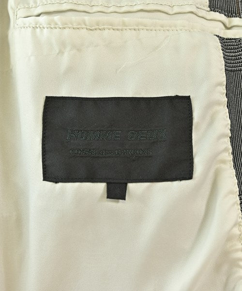 COMME des GARCONS HOMME DEUX 休閒夾克