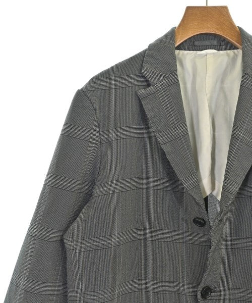 COMME des GARCONS HOMME DEUX 休閒夾克