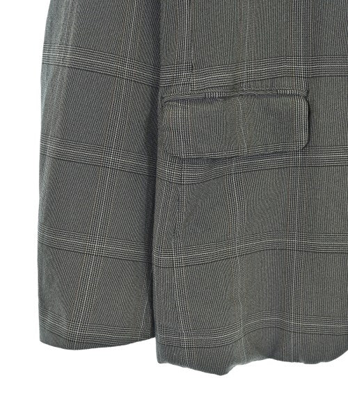 COMME des GARCONS HOMME DEUX 休閒夾克