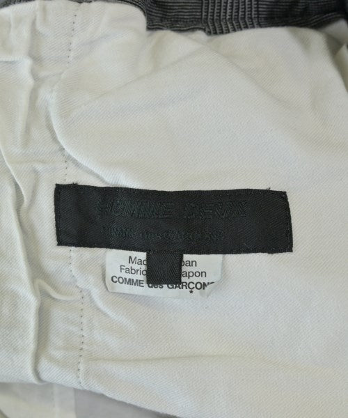 COMME des GARCONS HOMME DEUX 其他款