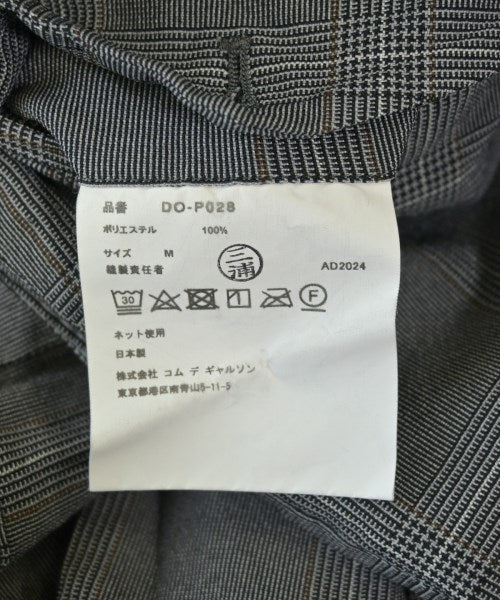 COMME des GARCONS HOMME DEUX 其他款