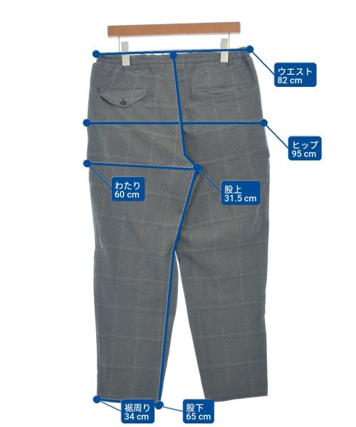 COMME des GARCONS HOMME DEUX 其他款