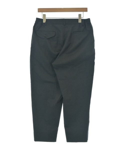 COMME des GARCONS HOMME DEUX 長褲