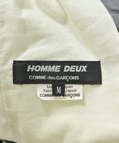 COMME des GARCONS HOMME DEUX 長褲
