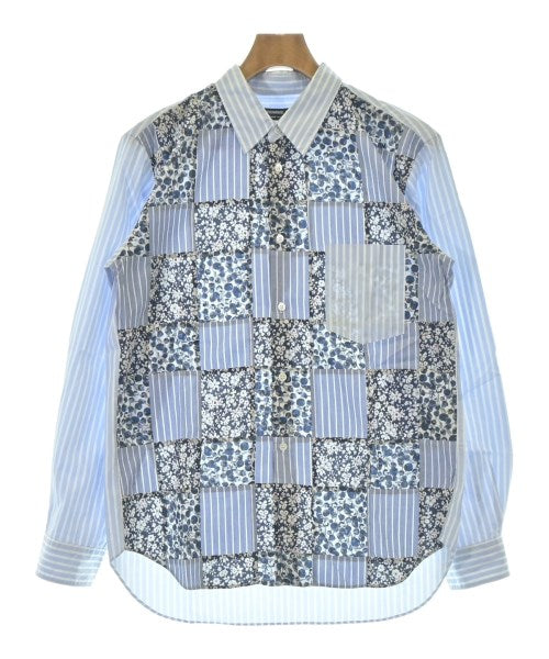 COMME des GARCONS HOMME DEUX 休閒襯衫