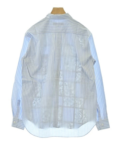COMME des GARCONS HOMME DEUX 休閒襯衫