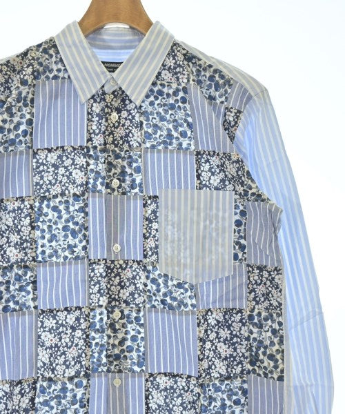 COMME des GARCONS HOMME DEUX 休閒襯衫