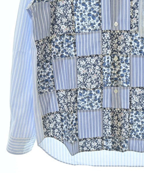 COMME des GARCONS HOMME DEUX 休閒襯衫