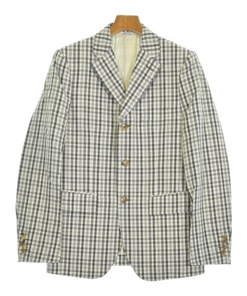 COMME des GARCONS HOMME DEUX 休閒夾克