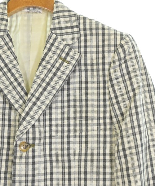 COMME des GARCONS HOMME DEUX 休閒夾克